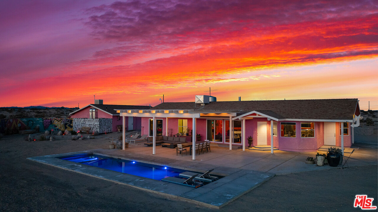 64425 Carot Road Joshua Tree, CA 92252 - Photo 73 of 73