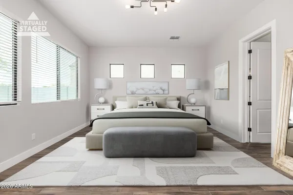 $889,000 | 9818 South 7th Place, Phoenix, AZ 85042