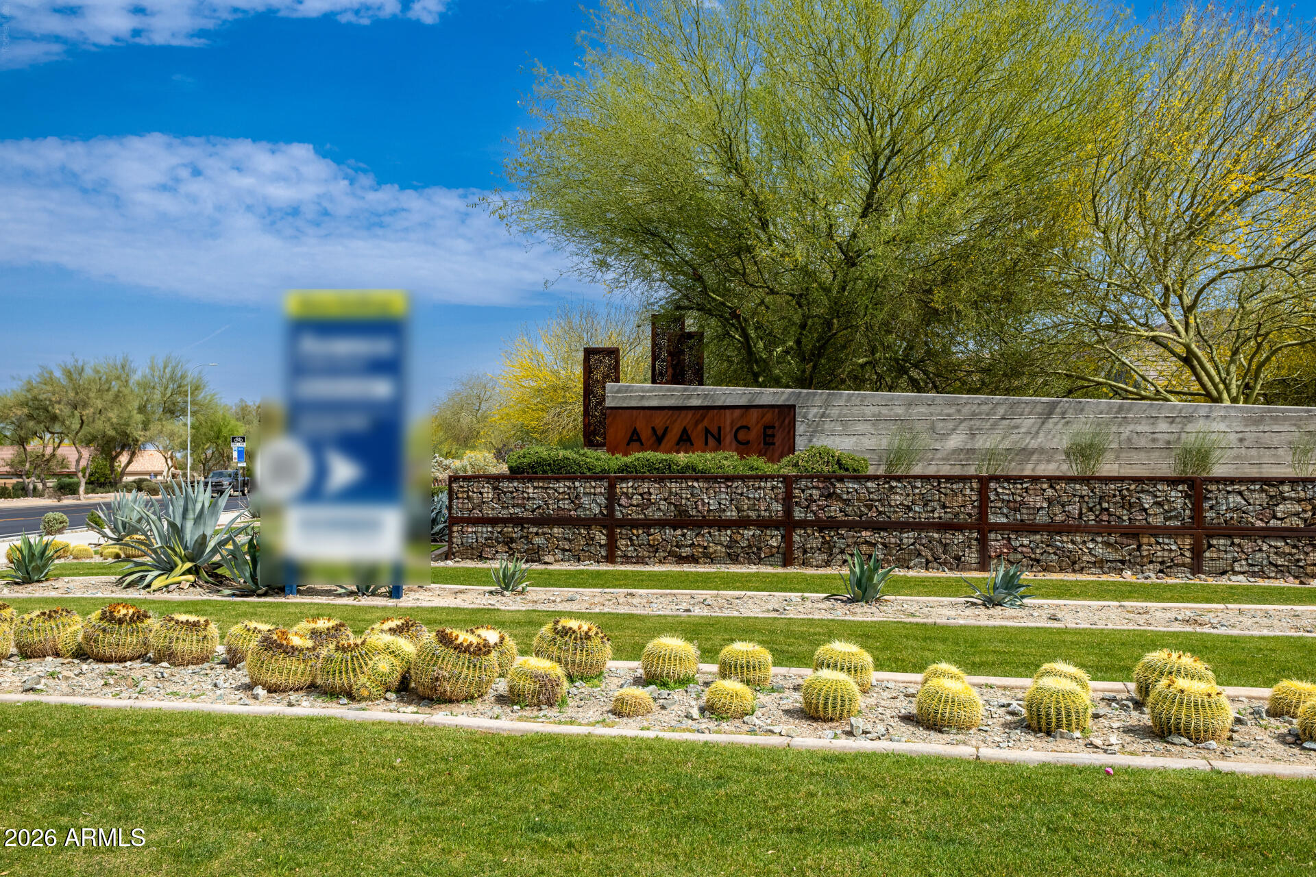 9818 South 7th Place Phoenix, AZ 85042 - Photo 47 of 62 a view of swimming pool with outdoor seating and green space