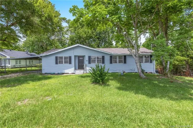 $149,500 | 964 Theriot Road, Lake Charles, LA 70611