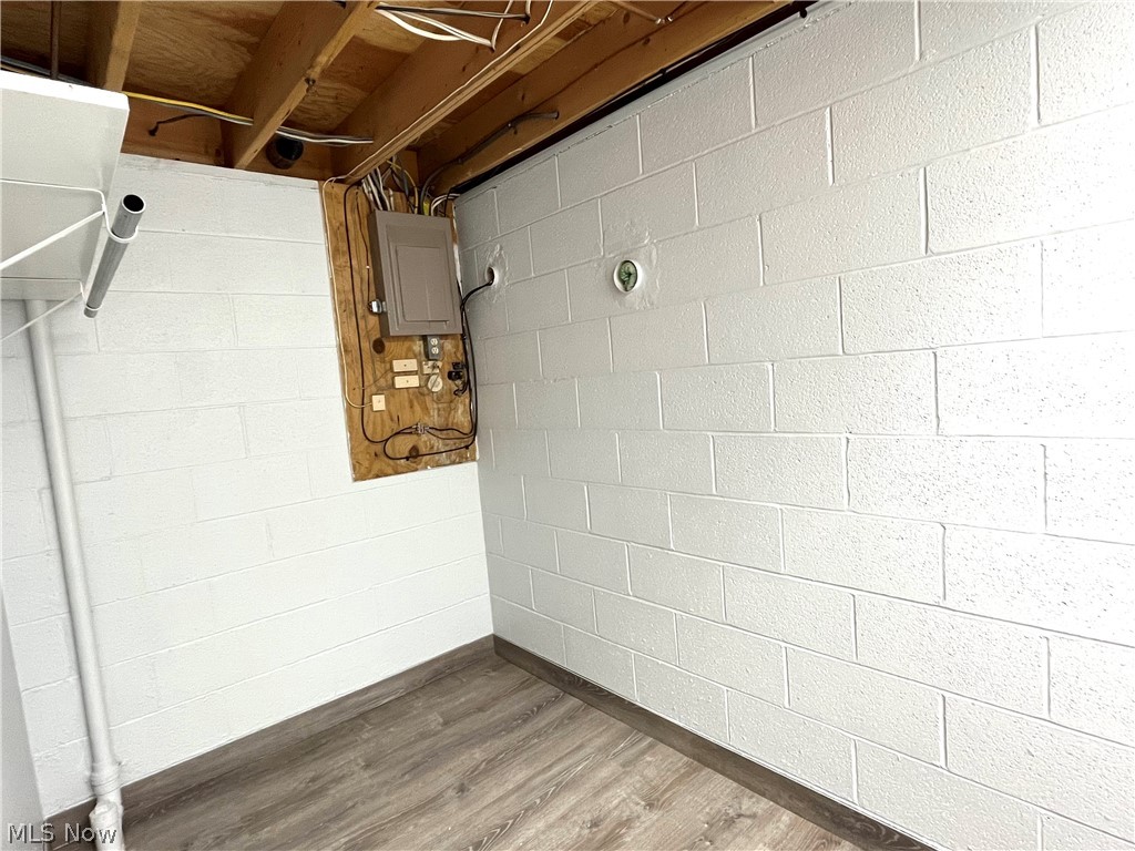 710 Springfield Road, Unit B Columbiana, OH 44408 - Photo 29 of 31 Gallery Image 29