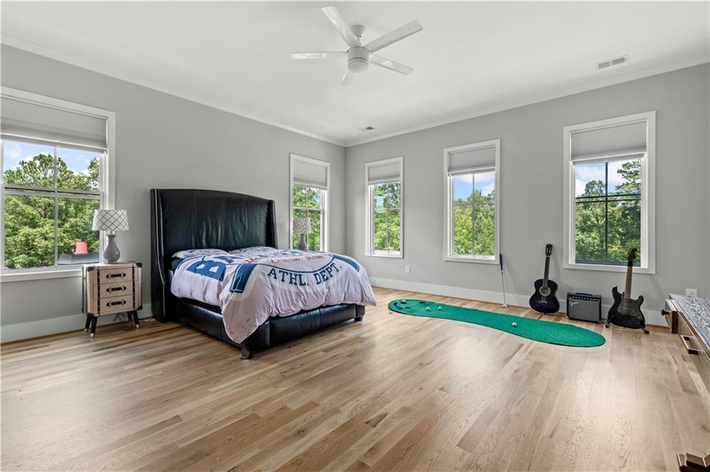 6142 Talmadge Run Acworth, GA 30101 - Photo 63 of 120