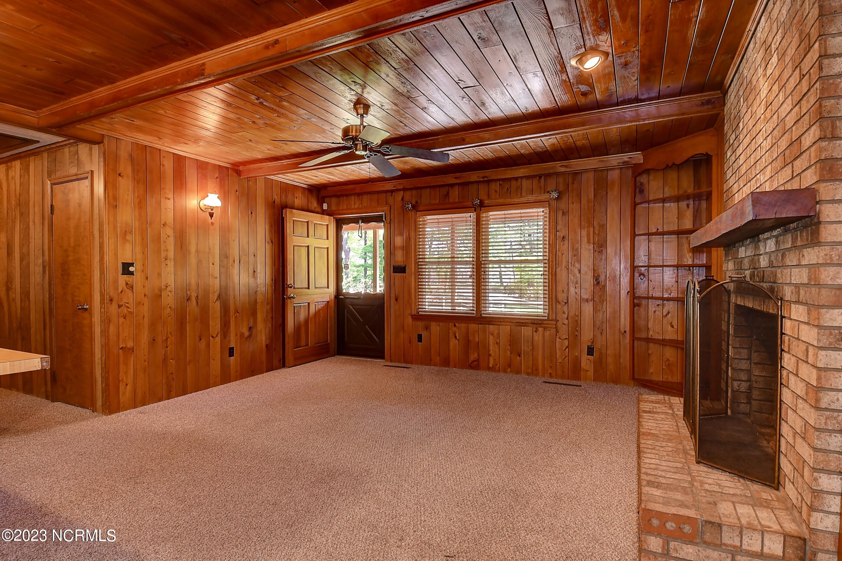 97 Taylor Mill Road Eure, NC 27935 - Photo 19 of 54 23-Living-Room