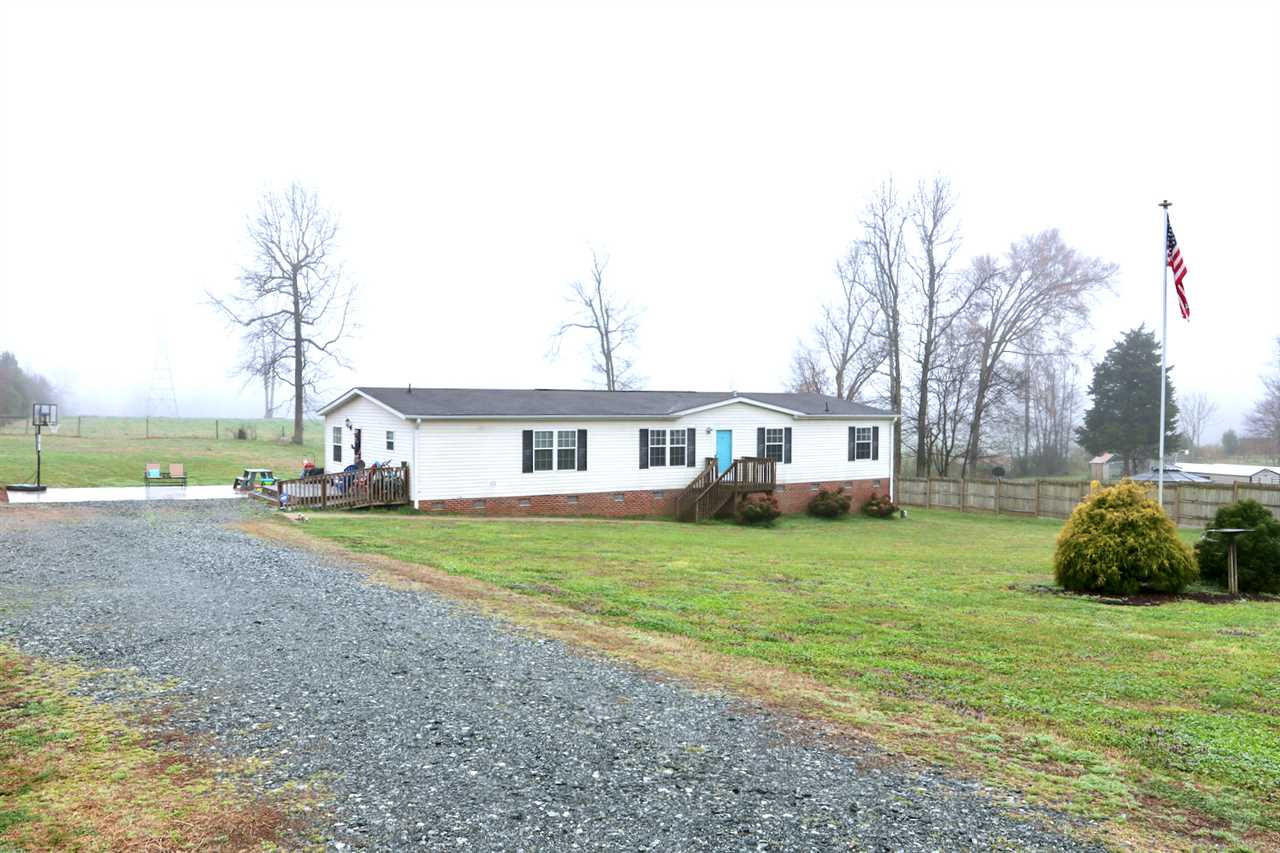 1635 Crawford Road Graham, NC 27253 - Photo 1 of 30 Photo 1