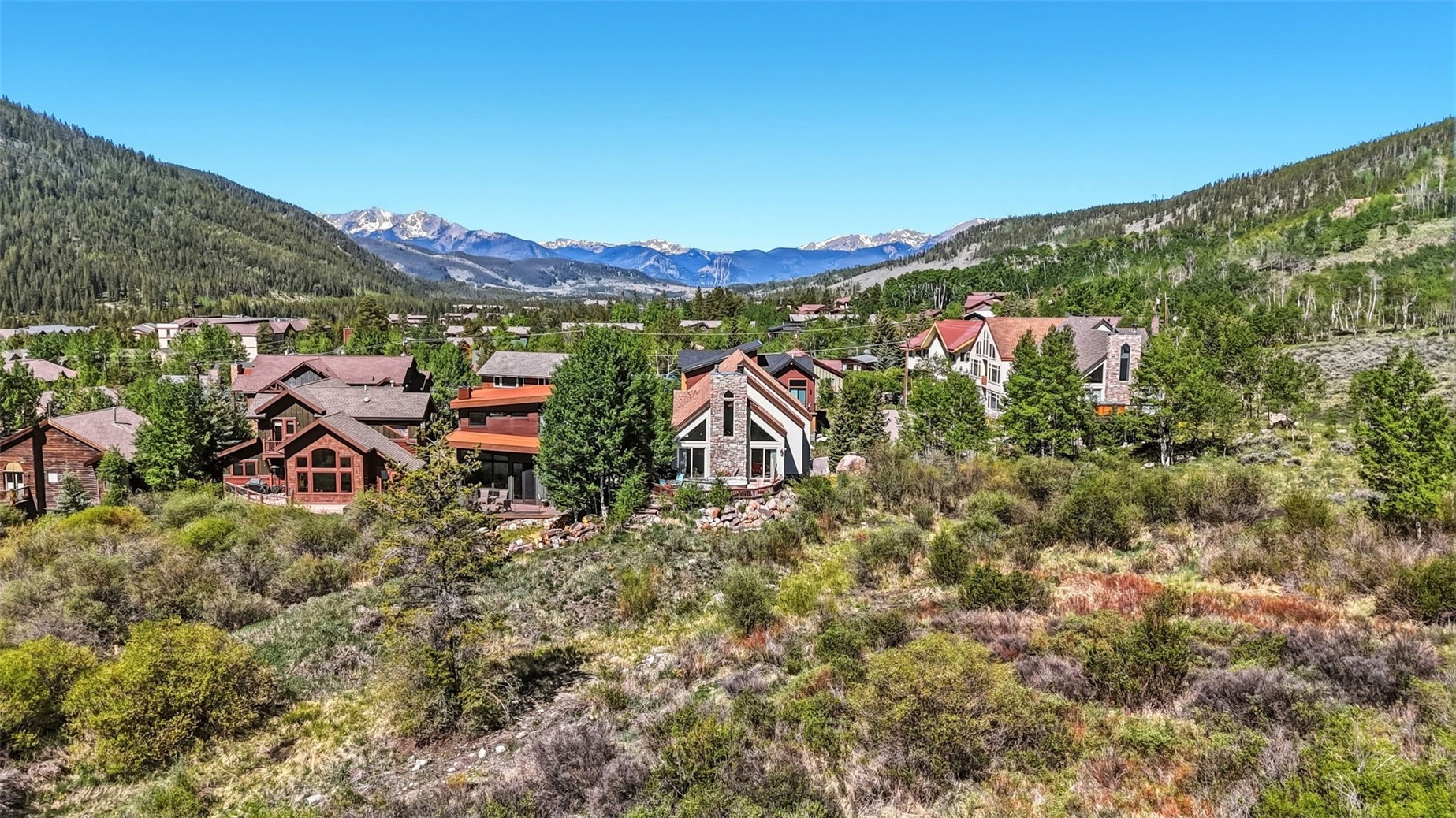 640 Meisel Drive Keystone, CO 80435 - Photo 45 of 50