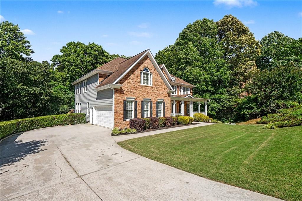 255 Amberbrook Circle Grayson, GA 30017 - Photo 44 of 50