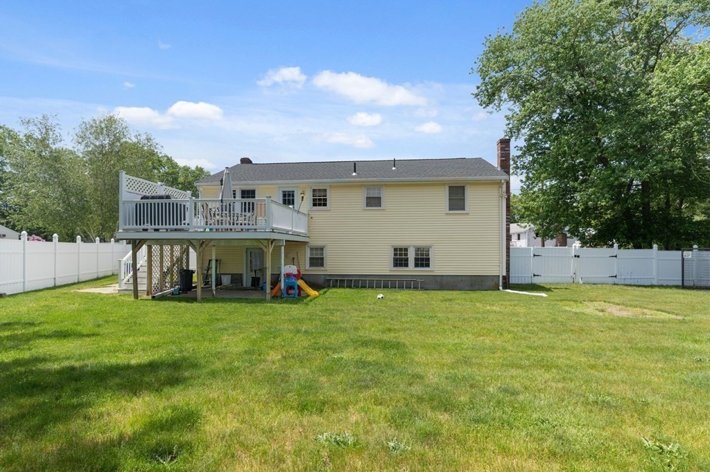 50 Shaw Road Rockland, MA 02370 - Photo 23 of 31 Gallery Image 23