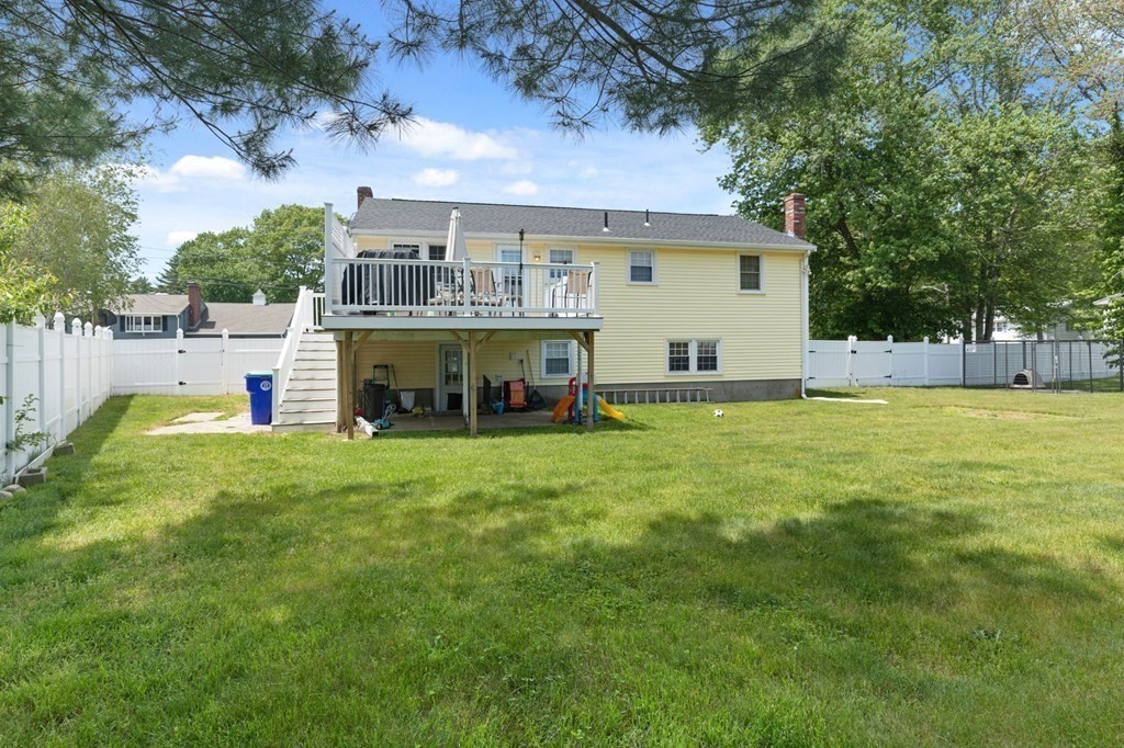 50 Shaw Road Rockland, MA 02370 - Photo 24 of 31 Gallery Image 24