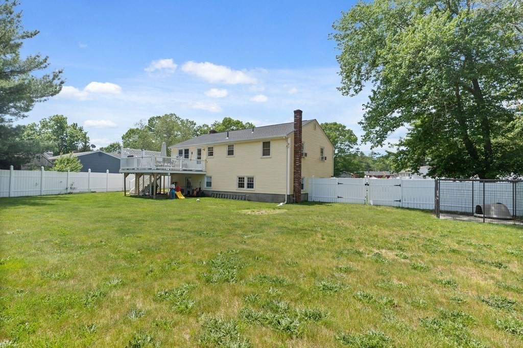 50 Shaw Road Rockland, MA 02370 - Photo 27 of 31 Gallery Image 27