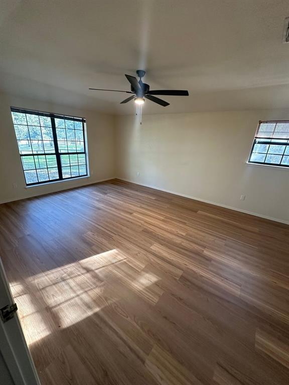 117 Greenbriar Street Weatherford, TX 76087 - Photo 3 of 13