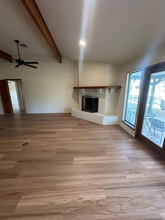 117 Greenbriar Street Weatherford, TX 76087 - Photo 8 of 13