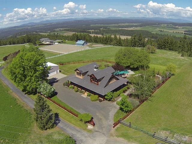 18305 North Greenbluff Road Colbert, WA 99005 - Photo 2 of 20