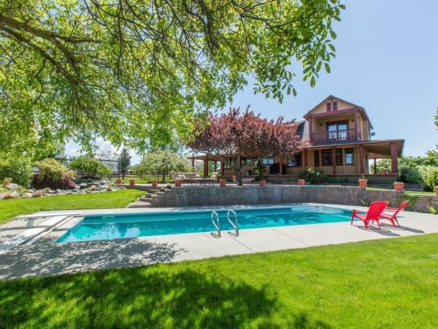 18305 North Greenbluff Road Colbert, WA 99005 - Photo 17 of 20