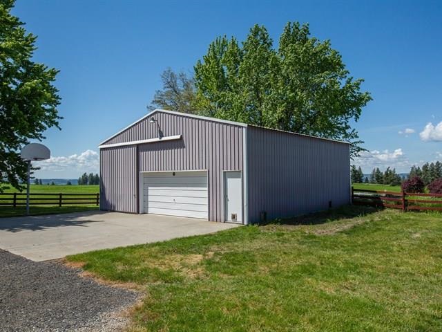18305 North Greenbluff Road Colbert, WA 99005 - Photo 19 of 20