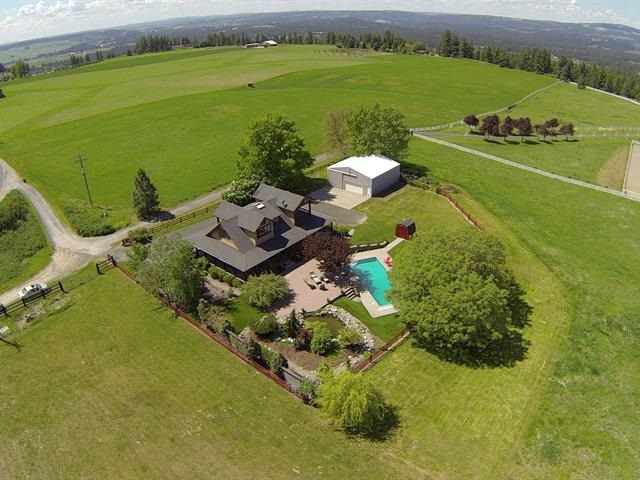 18305 North Greenbluff Road Colbert, WA 99005 - Photo 20 of 20