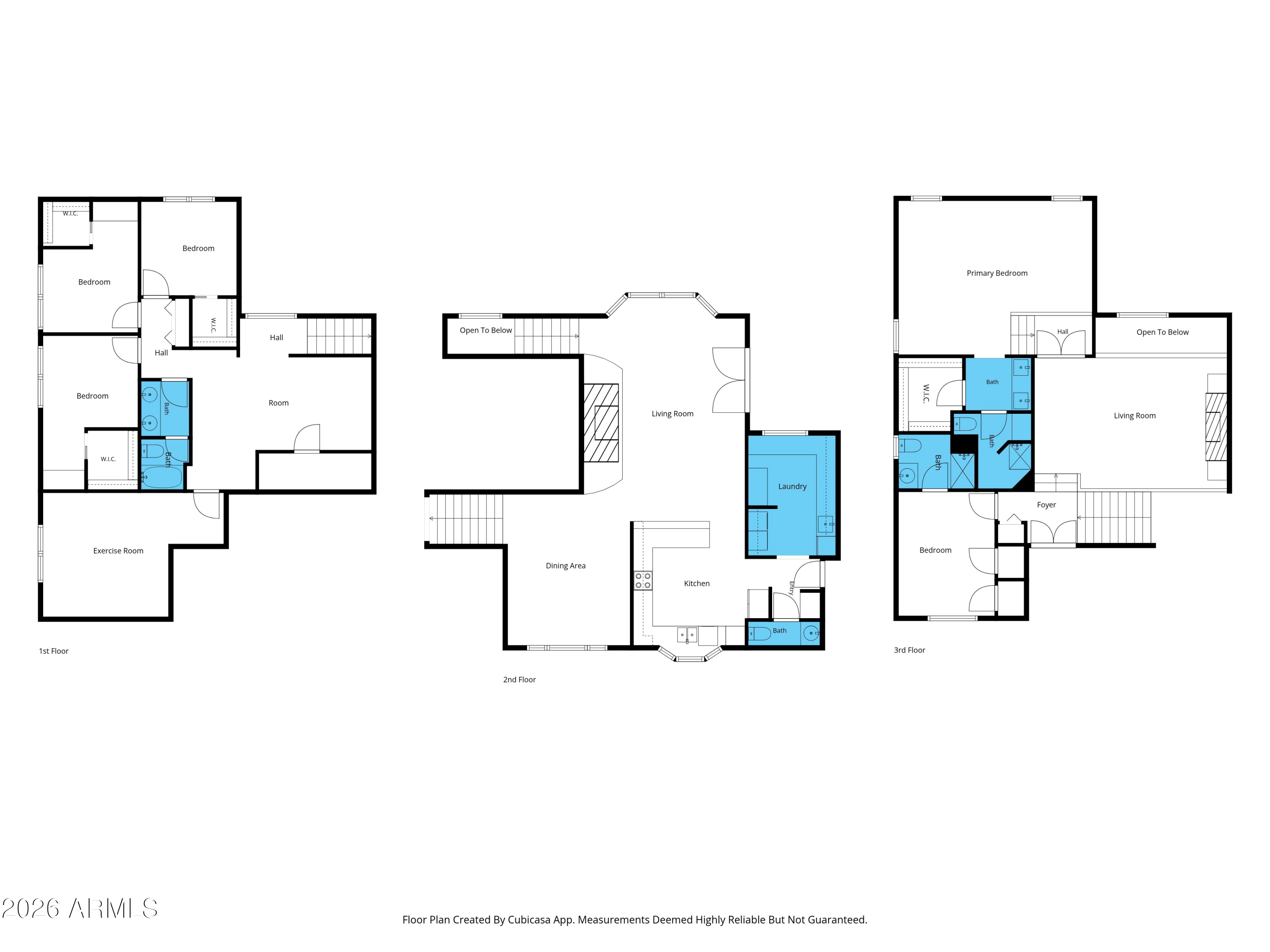 1069 East Carver Road Tempe, AZ 85284 - Photo 63 of 64 Gallery Image 63