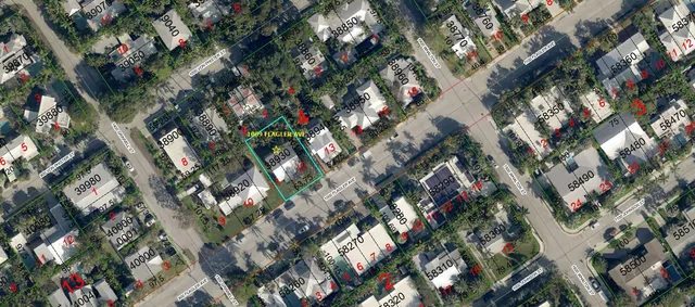 $4,580,000 | 1005-1009 Flagler Avenue, Key West, FL 33040