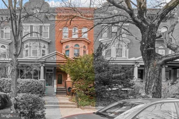 $470,000 | 2810 St Paul Street, Baltimore, MD 21218