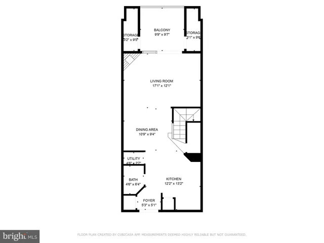$670,000 | 1301 North Courthouse Road, Unit 1812, Arlington, VA 22201