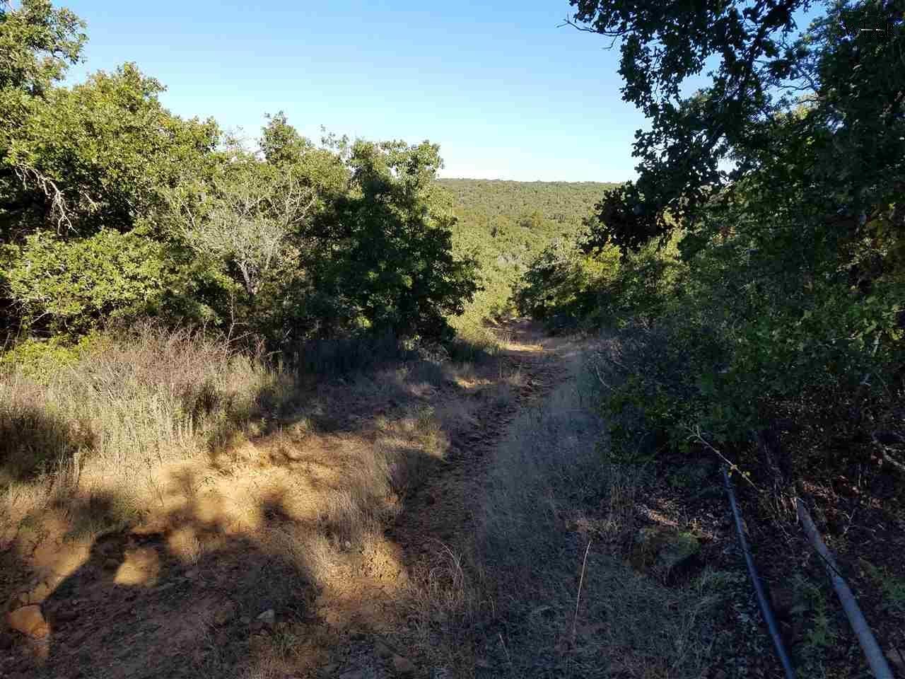 0 Salt Creek Road Jacksboro, TX 76458 - Photo 1 of 1 Gallery Image 1