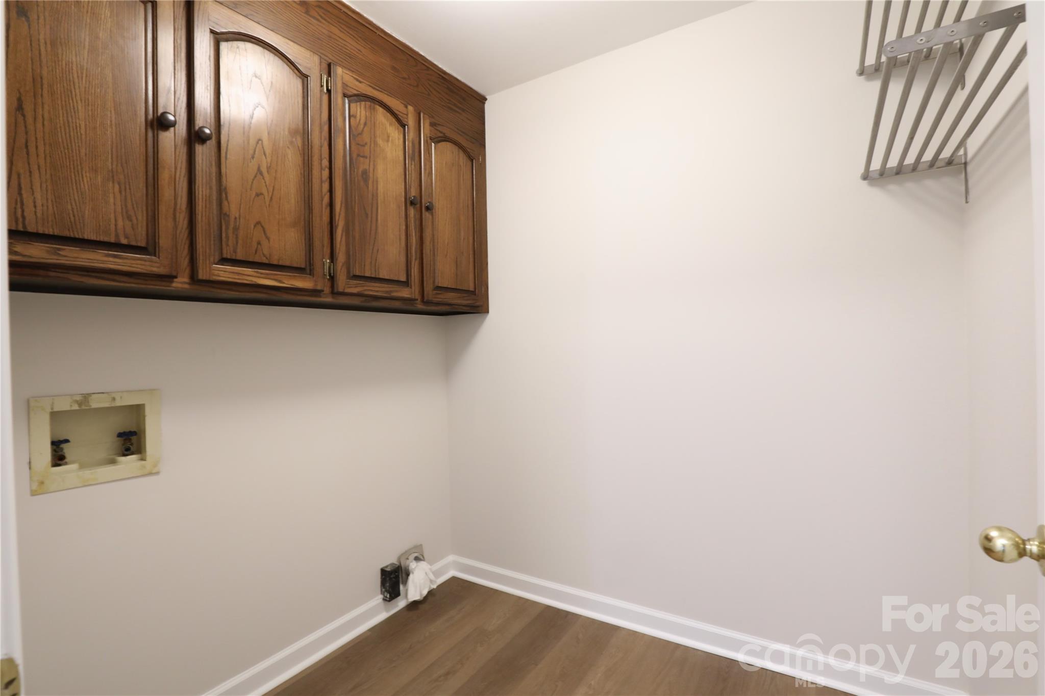 12809 Pine Bluff Road Midland, NC 28107 - Photo 17 of 41 a view of a storage and utility room