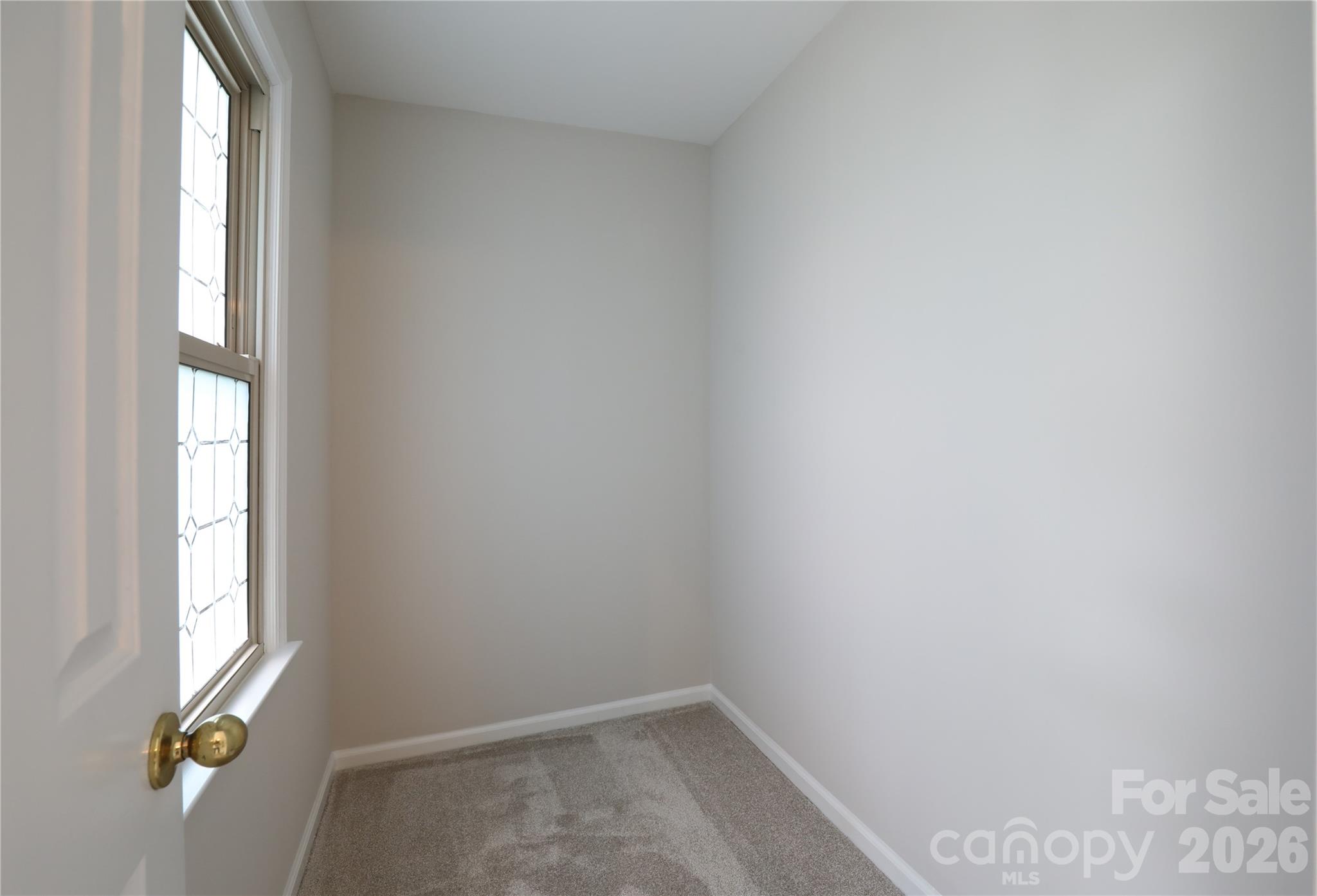 12809 Pine Bluff Road Midland, NC 28107 - Photo 22 of 41 a small space with a window