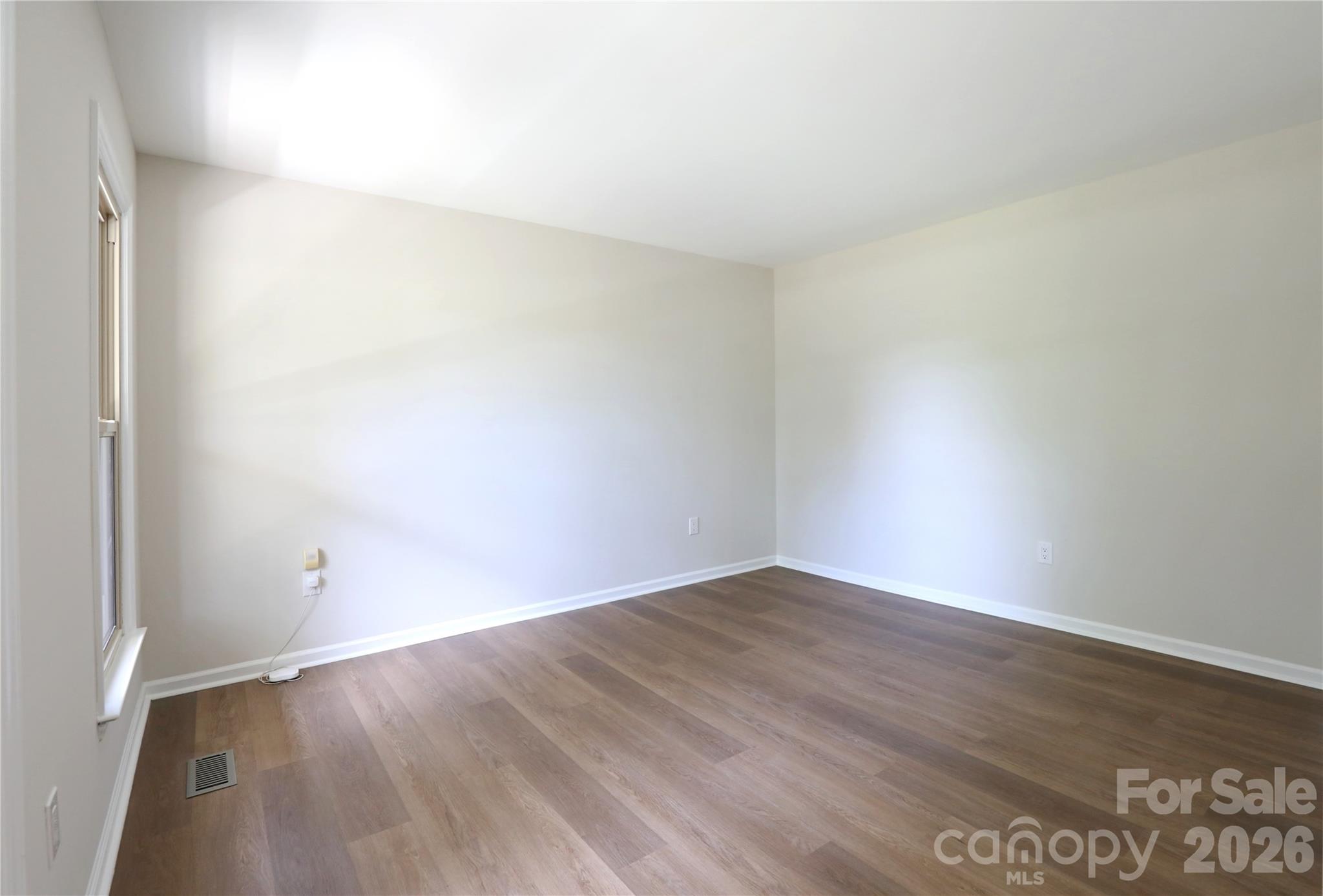 12809 Pine Bluff Road Midland, NC 28107 - Photo 7 of 41 a view of an empty room