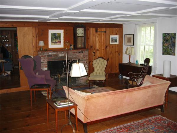 165 South Great Road Lincoln, MA 01773 - Photo 5 of 18