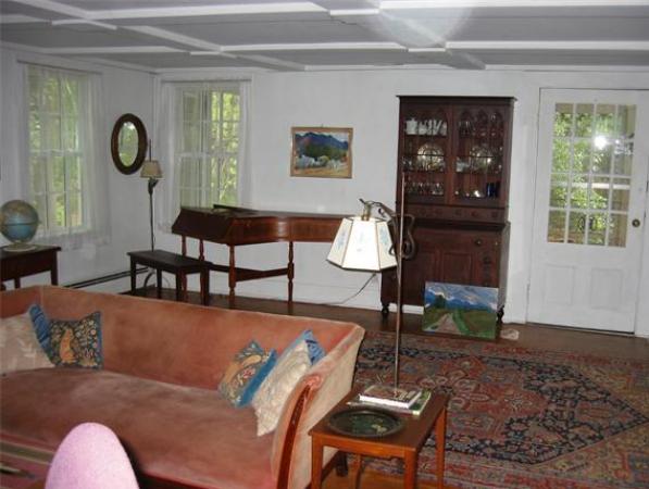 165 South Great Road Lincoln, MA 01773 - Photo 7 of 18