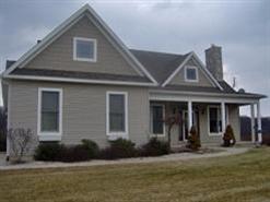 9541 Cushing Road Eau Claire, MI 49111 - Photo 1 of 24 Primary Photo