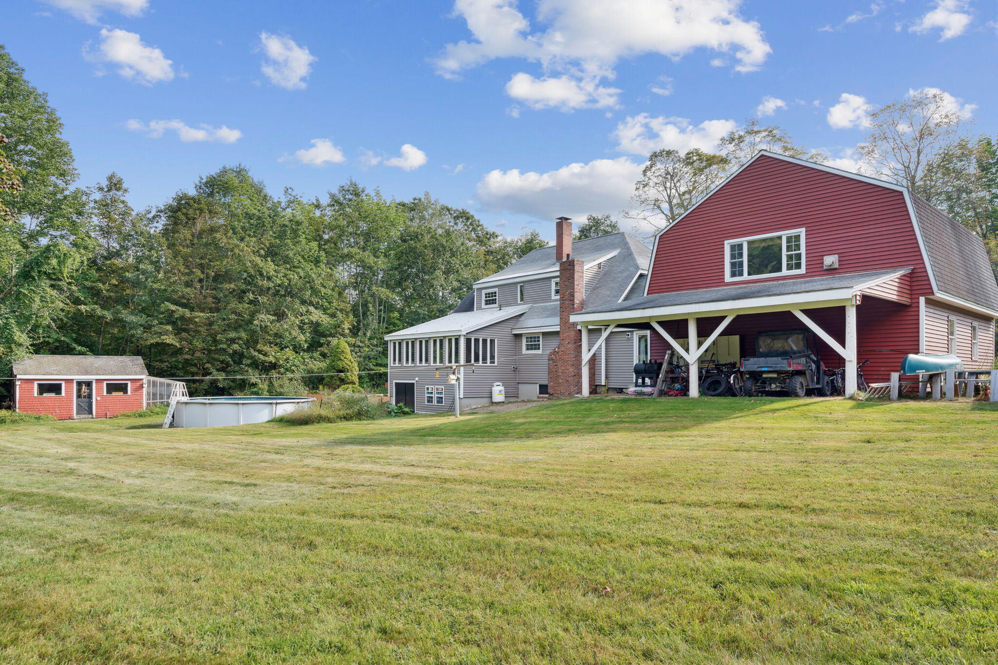 44 Wildridge Road Standish, ME 04084 - Photo 25 of 30 3-web-or-mls-DSC09654
