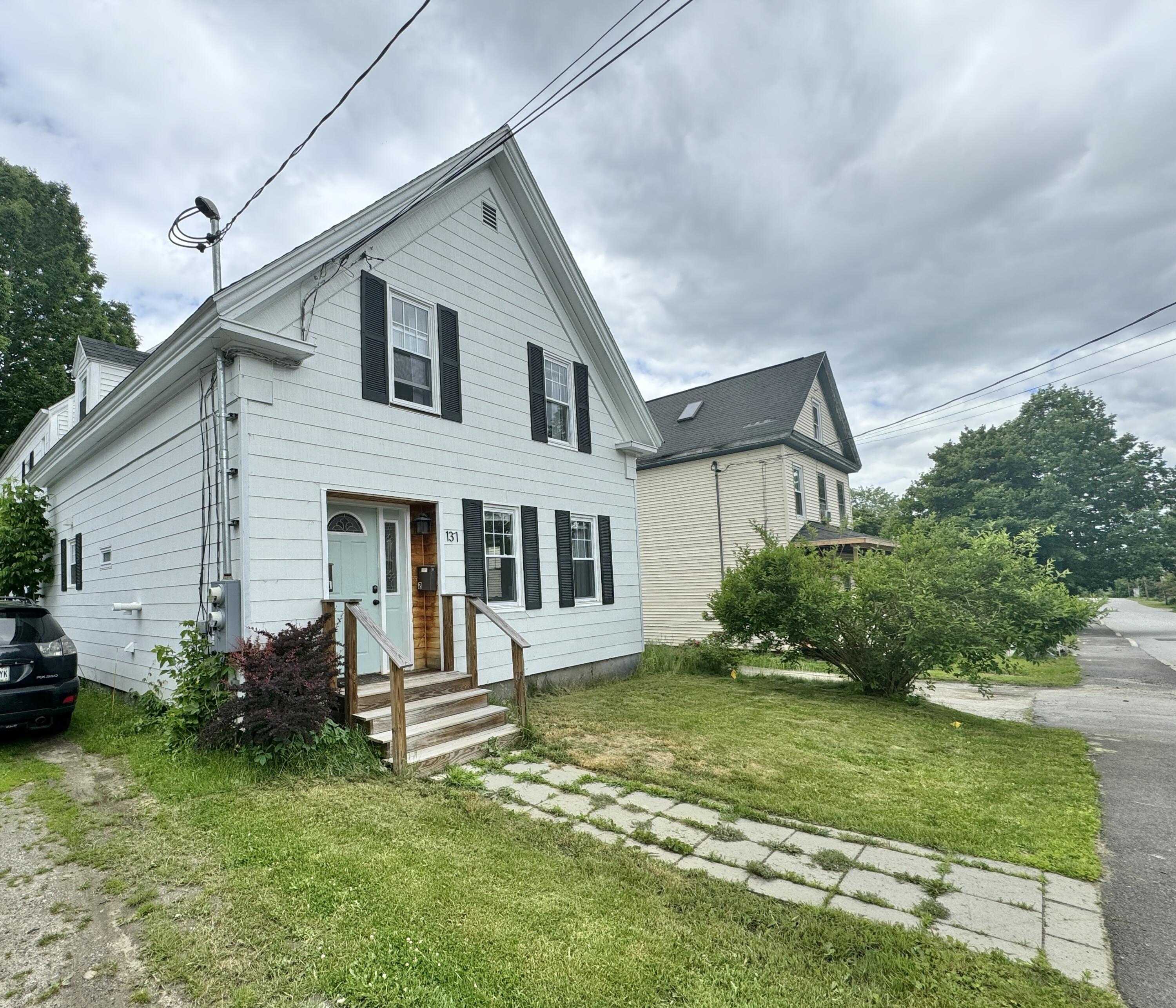 137 Spring Street Gardiner, ME 04345 - Photo 30 of 33 .