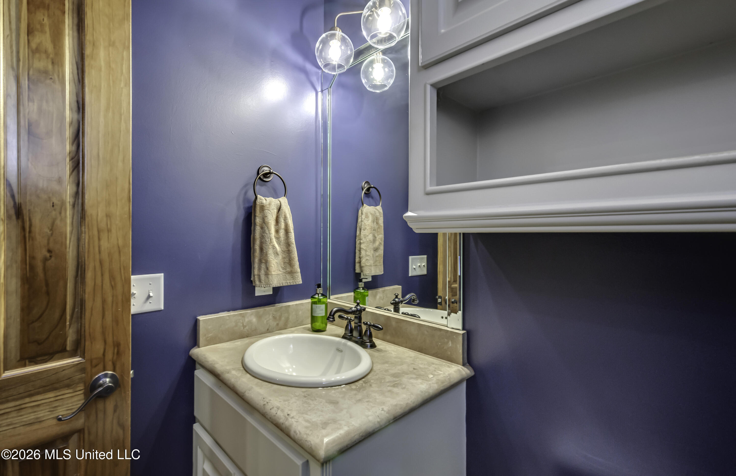 505 Jasper Circle Flowood, MS 39232 - Photo 26 of 52 505 Jasper --53