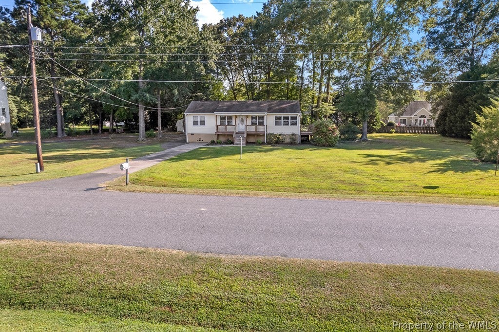 3027 North Riverside Drive Lanexa, VA 23089 - Photo 7 of 35 Gallery Image 7
