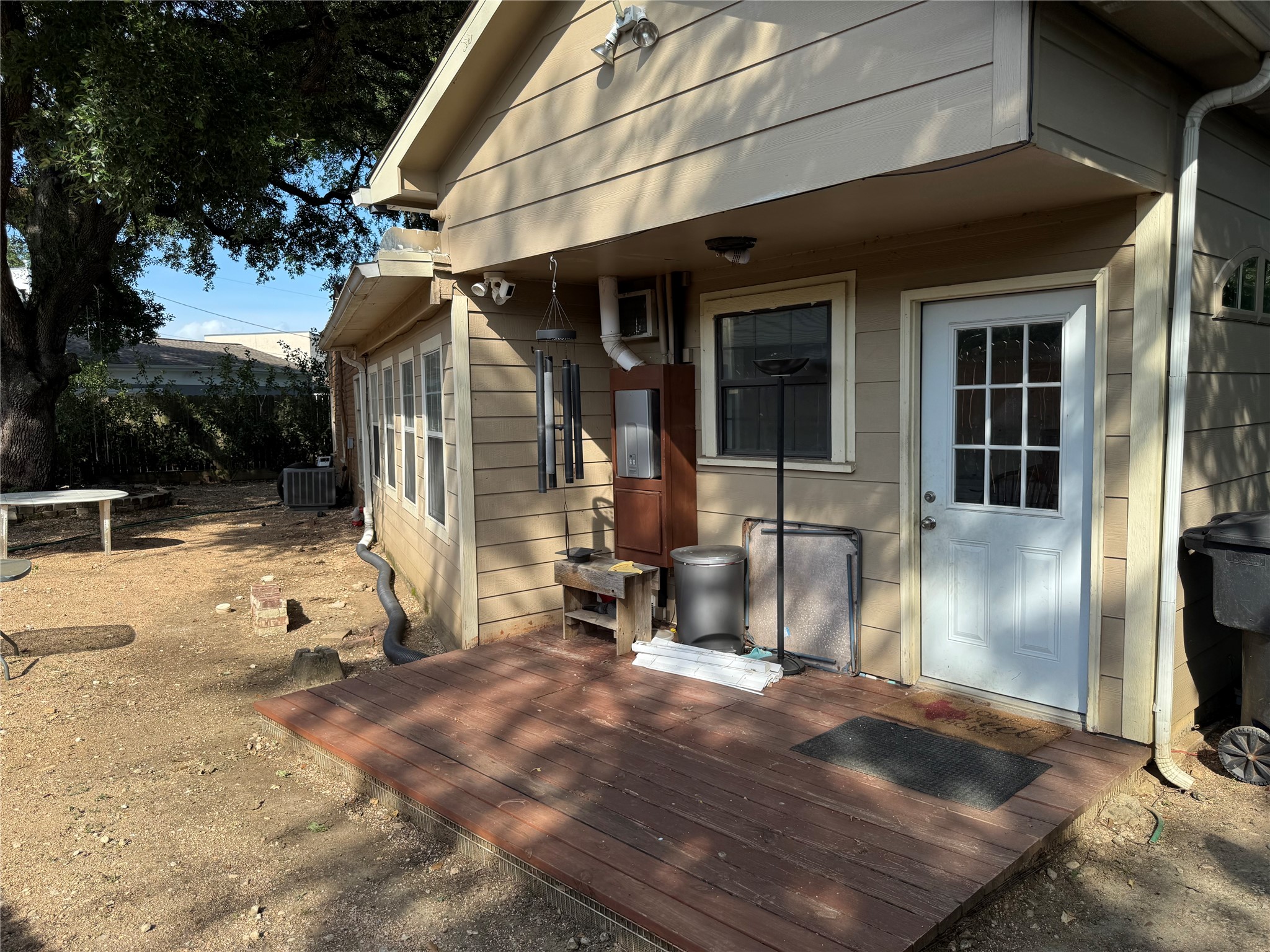 6944 Burgess Street Houston, TX 77021 - Photo 4 of 12