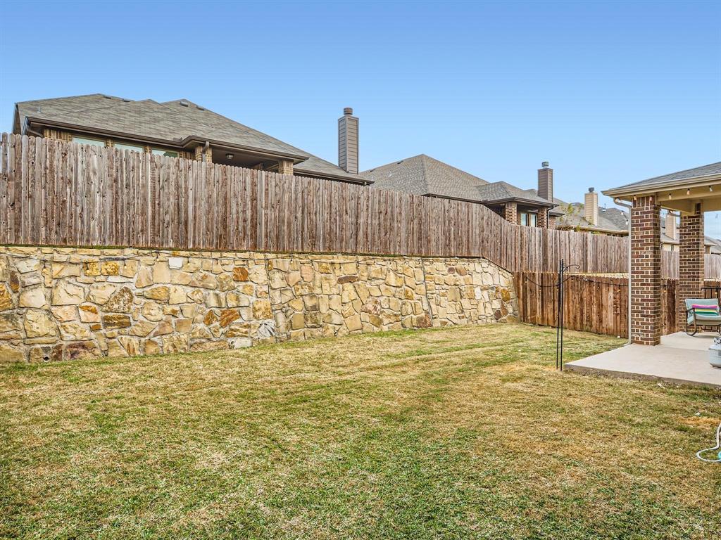 10036 Bodega Bay Road Fort Worth, TX 76177 - Photo 38 of 40 Gallery Image 38