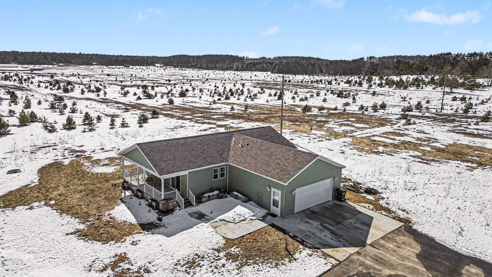 2968 Bowerman Road Kingsley, MI 49649 - Photo 25 of 33