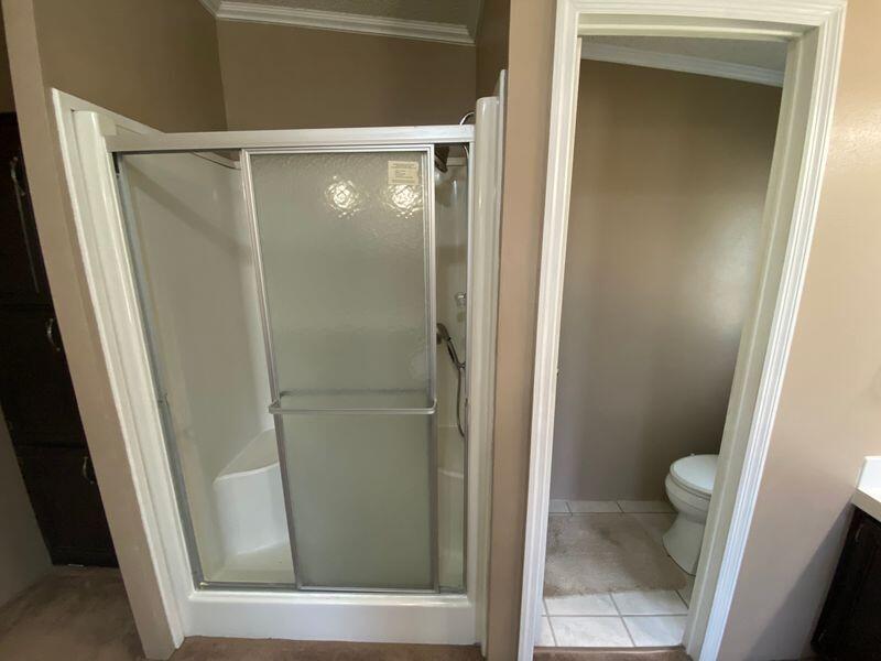 20010 Deep Springs Road Fountain, FL 32438 - Photo 7 of 21 DEEPSPRINGS MASTER SHOWER