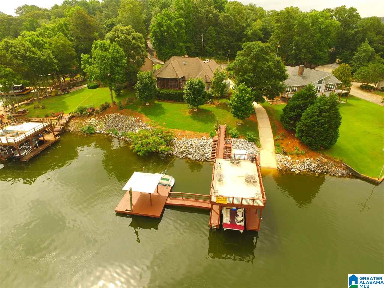 386 Lakeview Circle Alpine, AL 35014 - Photo 36 of 48