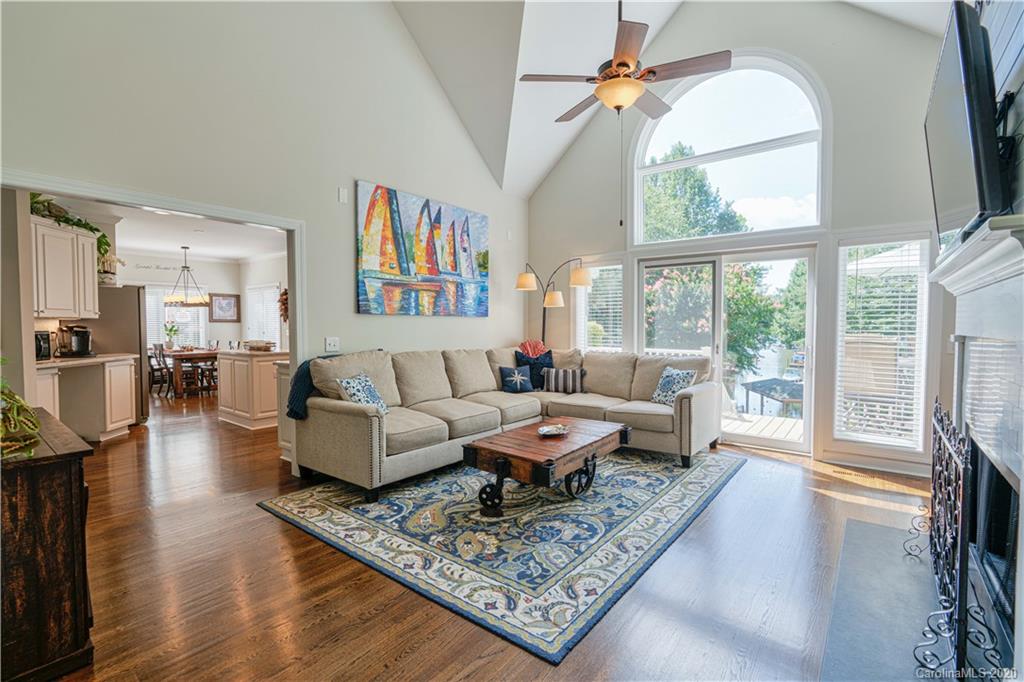 105 Ridgetop Road Mooresville, NC 28117 - Photo 14 of 41 Gallery Image 14