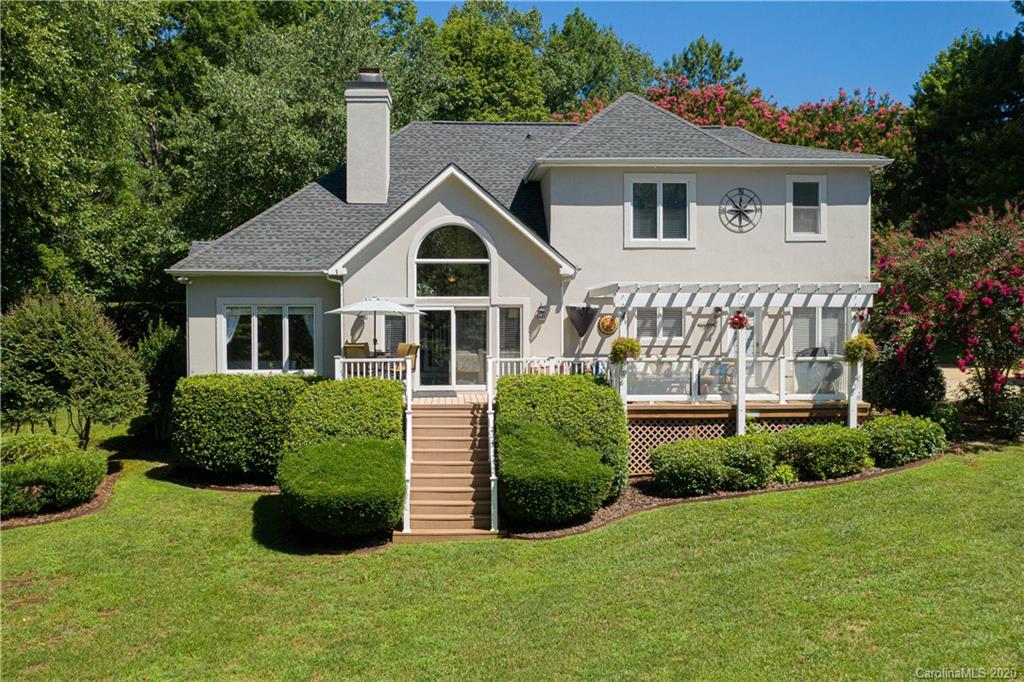 105 Ridgetop Road Mooresville, NC 28117 - Photo 3 of 41 Gallery Image 3