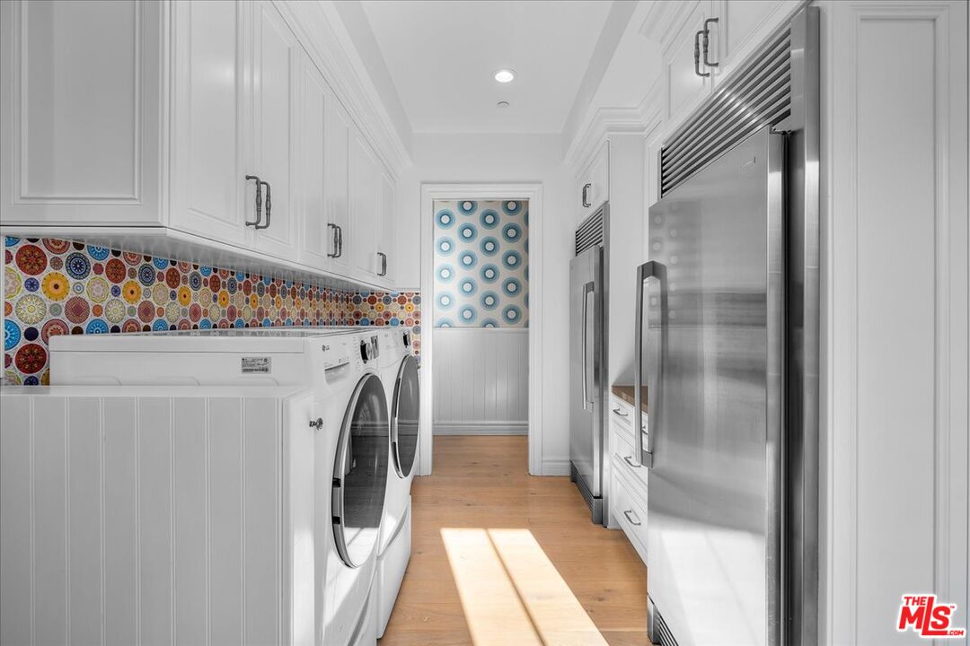 809 Leonard Road Los Angeles, CA 90049 - Photo 34 of 72