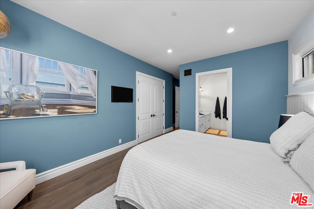 809 Leonard Road Los Angeles, CA 90049 - Photo 47 of 72