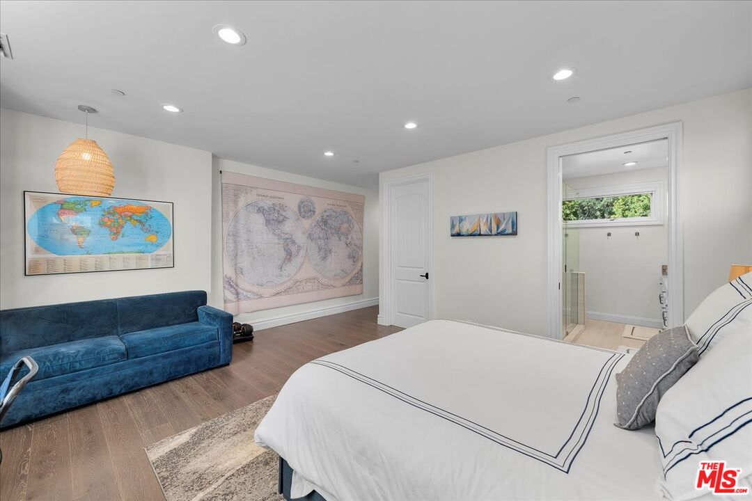 809 Leonard Road Los Angeles, CA 90049 - Photo 55 of 72