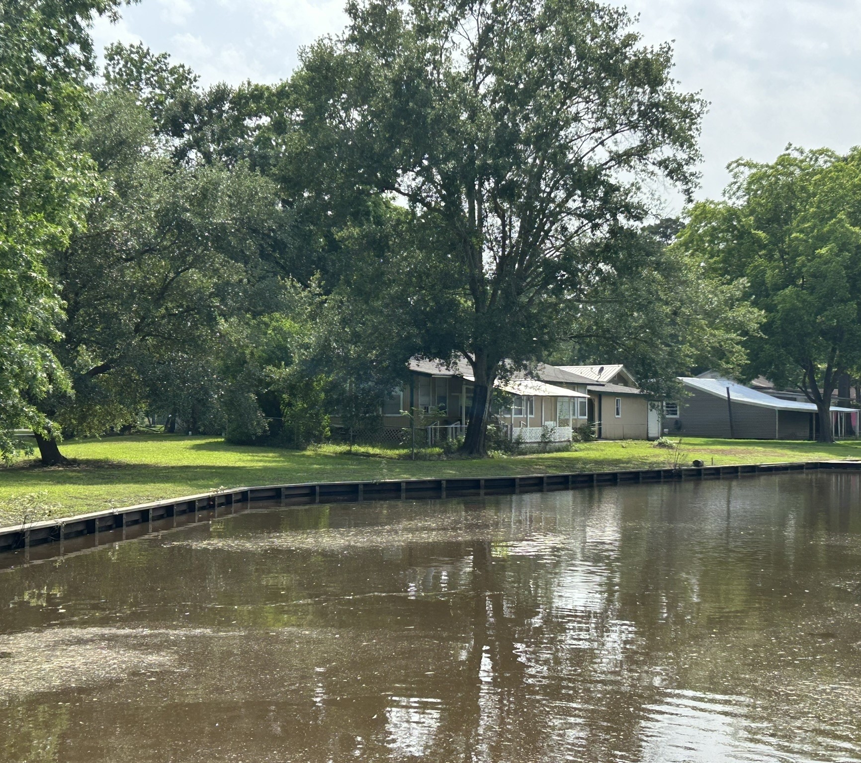 320 Deer Run Road Trinity, TX 75862 - Photo 6 of 50 Lake & Relax