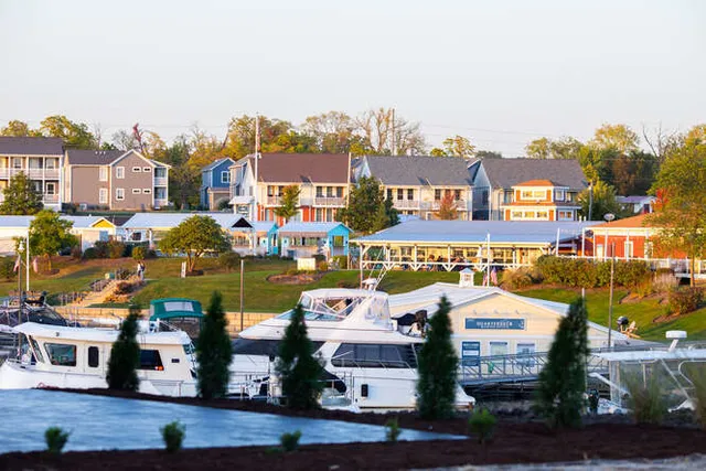 a picture of houses with outdoor space