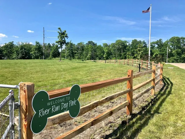 a view of a chairs and table in the patio