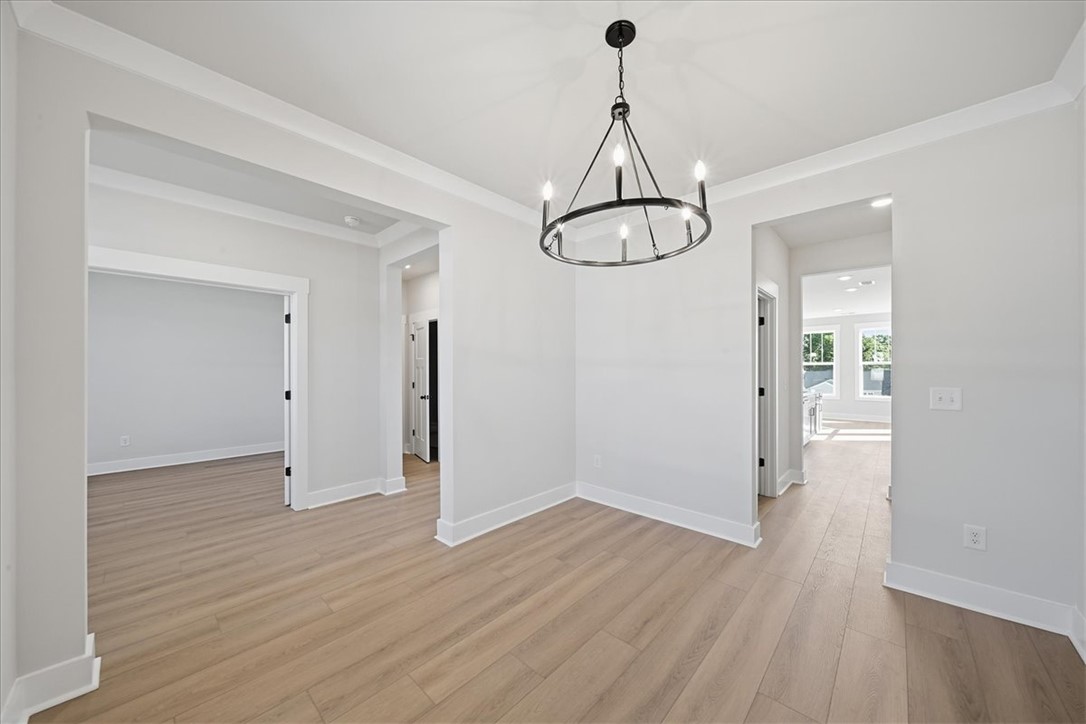 509 Grasshopper Court Anderson, SC 29621 - Photo 4 of 42