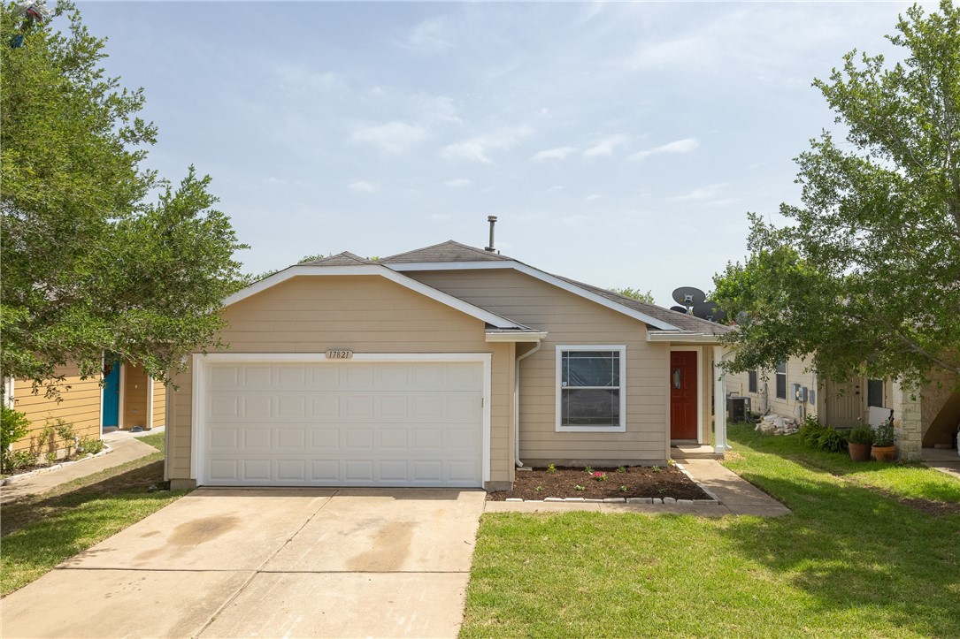 17821 Honey Locust Lane Elgin, TX 78621 - Photo 1 of 1