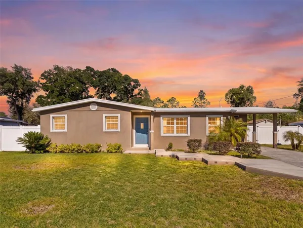 $340,000 | 5209 Lloyd Street, Seffner, FL 33584